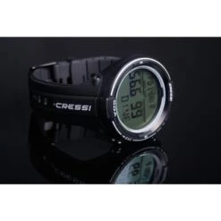 Ordinateur/Montre De Plongée Cressi GOA -Plein Air Équipement Magasin ordinateurmontre de plongee cressi goa 3