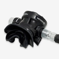 Pack Détendeur Aqualung Helix Pro Compact DIN + Octopus -Plein Air Équipement Magasin pack detendeur aqualung helix pro compact din octopus 7