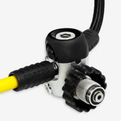 PACK Détendeur MARES DUAL 15X + OCTOPUS ROVER -Plein Air Équipement Magasin pack detendeur mares dual 15x octopus rover 3