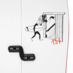 Pack Splitboard : Planche De Splitboard Adulte Vendue Avec Les Peaux Sur Mesure -Plein Air Équipement Magasin pack splitboard planche de splitboard adulte vendue avec les peaux sur mesure 5