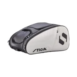 Stiga Padel Bag Court Black 7 Stiga Padel Bag Court Black -Plein Air Équipement Magasin padel bag court black 1