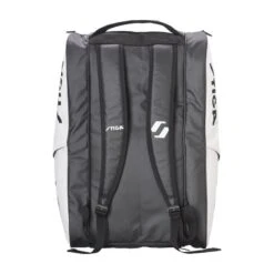 Stiga Padel Bag Court Black 9 Stiga Padel Bag Court Black -Plein Air Équipement Magasin padel bag court black 3