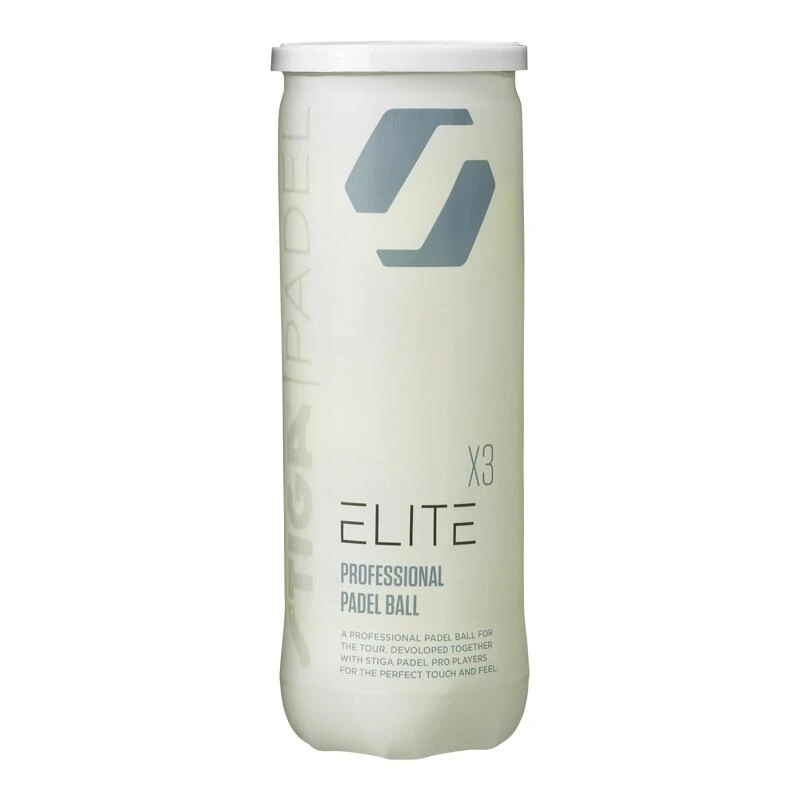 Stiga Padel Ball Elite 24-P 4 Stiga Padel Ball Elite 24-P – Image 2