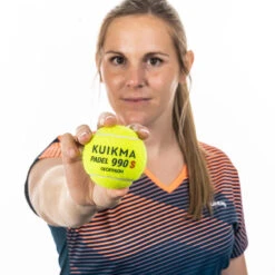 PADEL BALLE PB 990 SPEED * 3 11 PADEL BALLE PB 990 SPEED * 3 -Plein Air Équipement Magasin padel balle pb 990 speed 3 4