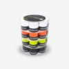 PADEL OVERGRIP CONFORT X28 MULTICOLOR -Plein Air Équipement Magasin padel overgrip confort x28 multicolor
