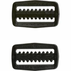 Paire De Fixe/bloque Plombs Pour Ceinture De Plongée Sous-marine SCD -Plein Air Équipement Magasin paire de fixebloque plombs pour ceinture de plongee sous marine scd 1