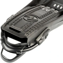 Palmes Plongée Réglables Aqualung - STORM MAX NOIR -Plein Air Équipement Magasin palmes plongee reglables aqualung storm max noir 4