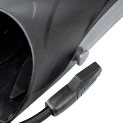 Palmes Plongée Réglables - OH 500 Power Gris -Plein Air Équipement Magasin palmes plongee reglables oh 500 power gris 6