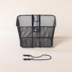 PANIER VELO 100 AVANT 8 LITRES 17 PANIER VELO 100 AVANT 8 LITRES -Plein Air Équipement Magasin panier velo 100 avant 8 litres 7