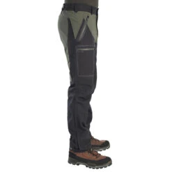 Pantalon Chasse Résistant Et Respirant Bois 900 14 Pantalon Chasse Résistant Et Respirant Bois 900 -Plein Air Équipement Magasin pantalon chasse resistant et respirant bois 900 2