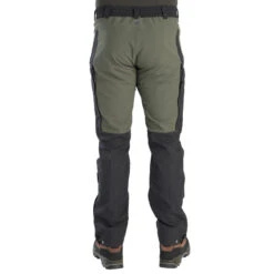 Pantalon Chasse Résistant Et Respirant Bois 900 16 Pantalon Chasse Résistant Et Respirant Bois 900 -Plein Air Équipement Magasin pantalon chasse resistant et respirant bois 900 4