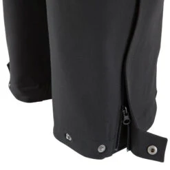 Simond PANTALON D'ALPINISME FEMME - ALPINISM NOIR -Plein Air Équipement Magasin pantalon dalpinisme femme alpinism noir 5