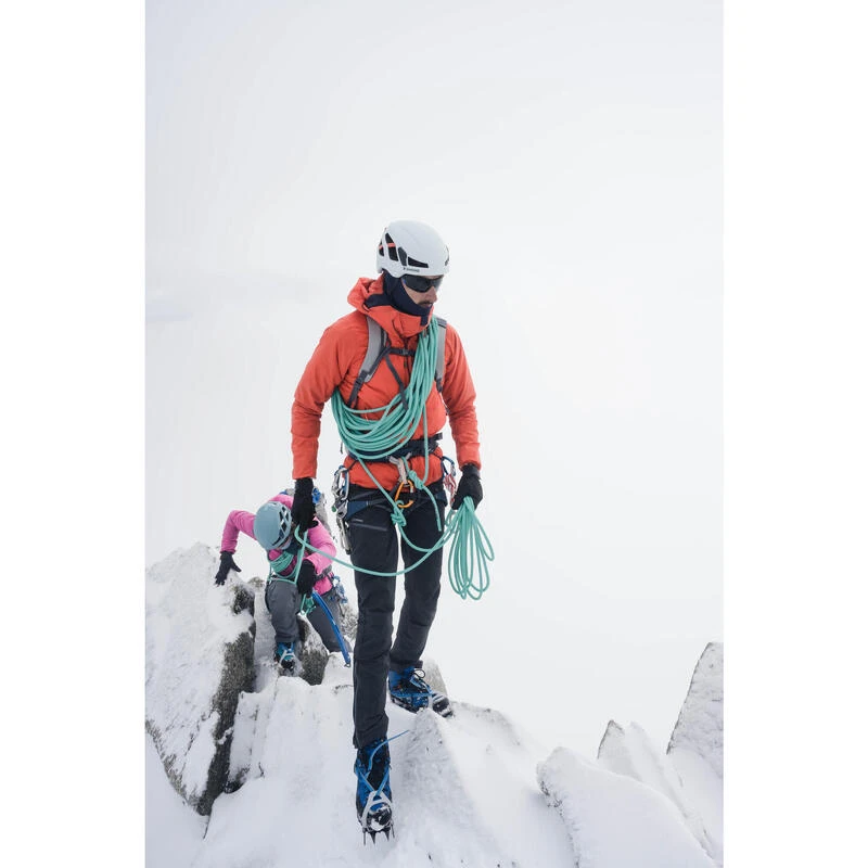 Simond Pantalon D'alpinisme Homme - ALPINISM LIGHT EVO GRIS 7 Simond Pantalon D'alpinisme Homme - ALPINISM LIGHT EVO GRIS – Image 5