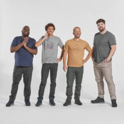 Quechua Pantalon De Randonnée - NH500 Regular - Homme 14 Quechua Pantalon De Randonnée - NH500 Regular - Homme -Plein Air Équipement Magasin pantalon de randonnee nh500 regular homme 3