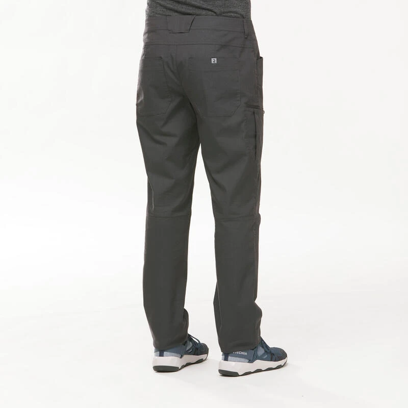 Quechua Pantalon De Randonnée - NH500 Regular - Homme 7 Quechua Pantalon De Randonnée - NH500 Regular - Homme – Image 5