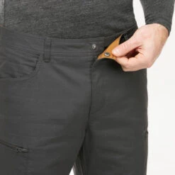 Quechua Pantalon De Randonnée - NH500 Regular - Homme 16 Quechua Pantalon De Randonnée - NH500 Regular - Homme -Plein Air Équipement Magasin pantalon de randonnee nh500 regular homme 5