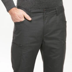 Quechua Pantalon De Randonnée - NH500 Regular - Homme 17 Quechua Pantalon De Randonnée - NH500 Regular - Homme -Plein Air Équipement Magasin pantalon de randonnee nh500 regular homme 6