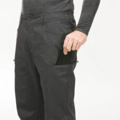 Quechua Pantalon De Randonnée - NH500 Regular - Homme 19 Quechua Pantalon De Randonnée - NH500 Regular - Homme -Plein Air Équipement Magasin pantalon de randonnee nh500 regular homme 8