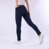Pantalon D'équitation Chillout Enfant Barato Bleu Foncé -Plein Air Équipement Magasin pantalon dequitation chillout enfant barato bleu fonce