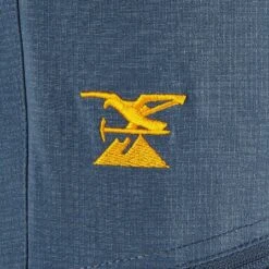 Simond PANTALON D'ESCALADE STRETCH - EDGE HOMME GRIS -Plein Air Équipement Magasin pantalon descalade stretch edge homme gris 4