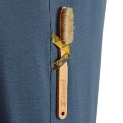 Simond PANTALON D'ESCALADE STRETCH - EDGE HOMME GRIS -Plein Air Équipement Magasin pantalon descalade stretch edge homme gris 7