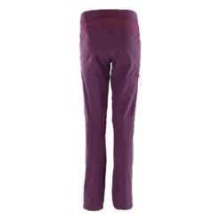 Simond PANTALON D'ESCALADE STRETCH - EDGE PRUNE FEMME -Plein Air Équipement Magasin pantalon descalade stretch edge prune femme 3