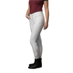 Pantalon équitation De Concours Full Grip Femme Presteq AmbitionFirst -Plein Air Équipement Magasin pantalon equitation de concours full grip femme presteq ambitionfirst 2