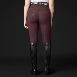 Pantalon équitation Femme Mountain Horse Diana -Plein Air Équipement Magasin pantalon equitation femme mountain horse diana 3