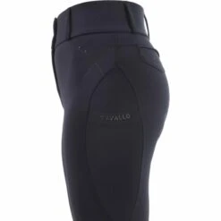 Pantalon équitation Full Grip Femme Cavallo Candera -Plein Air Équipement Magasin pantalon equitation full grip femme cavallo candera 3