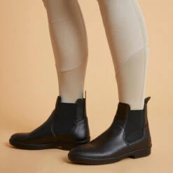 Pantalon équitation Léger Mesh Femme - 500 Beige -Plein Air Équipement Magasin pantalon equitation leger mesh femme 500 beige 8