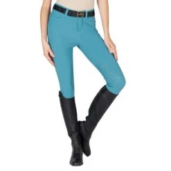Pantalon équitation Mid Grip Femme Vestrum Syracuse V -Plein Air Équipement Magasin pantalon equitation mid grip femme vestrum syracuse v 1