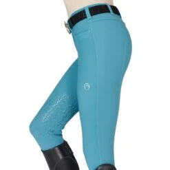 Pantalon équitation Mid Grip Femme Vestrum Syracuse V -Plein Air Équipement Magasin pantalon equitation mid grip femme vestrum syracuse v 3