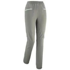 Lafuma Pantalon Trekking Femme ACTIVE WARM