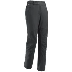 Lafuma Pantalon Trekking Femme TRACK SOFTSHELL