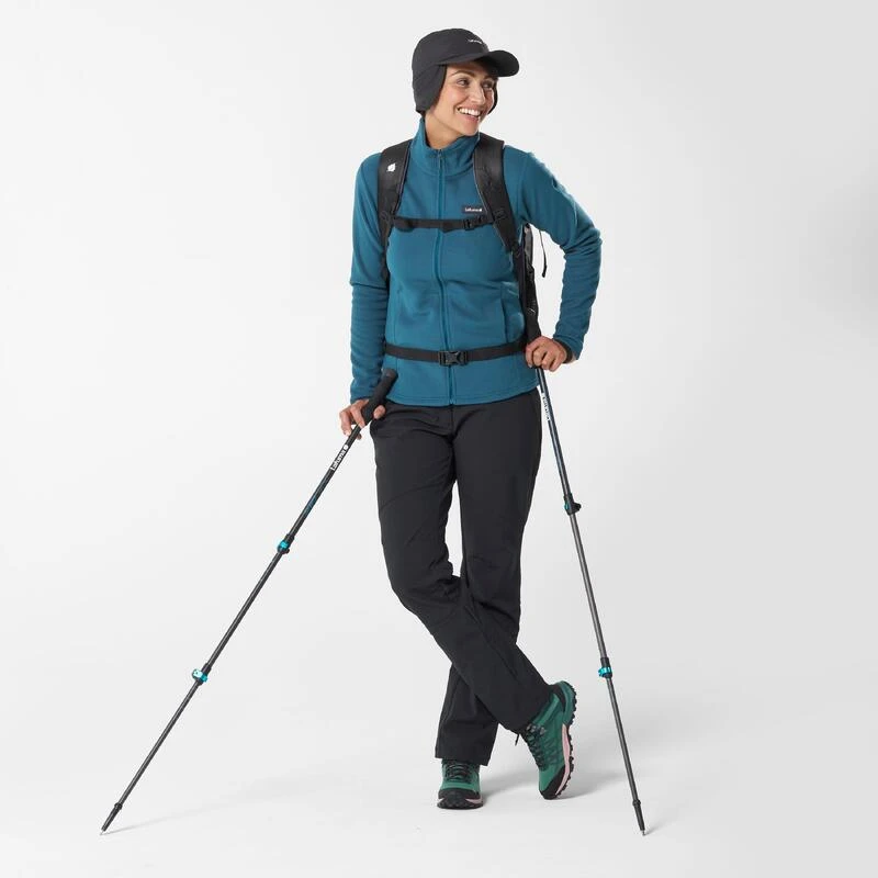 Lafuma Pantalon Trekking Femme TRACK SOFTSHELL 7 Lafuma Pantalon Trekking Femme TRACK SOFTSHELL – Image 5