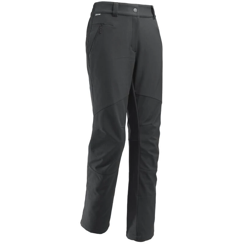 Lafuma Pantalon Trekking Femme TRACK SOFTSHELL 3 Lafuma Pantalon Trekking Femme TRACK SOFTSHELL