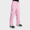Pantalons Sports D'hiver SIROKO Sundance-W Rose Bonbon Femme -Plein Air Équipement Magasin pantalons sports dhiver siroko sundance w rose bonbon femme