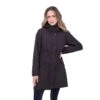 Parka Femme HV Polo Novia -Plein Air Équipement Magasin parka femme hv polo novia