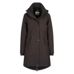 Parka Femme HV Polo Novia -Plein Air Équipement Magasin parka femme hv polo novia 2