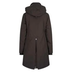 Parka Femme HV Polo Novia -Plein Air Équipement Magasin parka femme hv polo novia 4