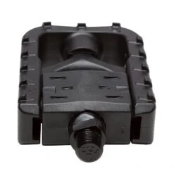 BTWIN PÉDALES PLATES PLIANTES VÉLO VILLE RÉSINE NOIRES 12 BTWIN PÉDALES PLATES PLIANTES VÉLO VILLE RÉSINE NOIRES -Plein Air Équipement Magasin pedales plates pliantes velo ville resine noires 4