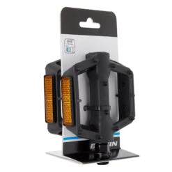 Rockrider PÉDALES PLATES VÉLO VTT 520 GRIP NOIRES 17 Rockrider PÉDALES PLATES VÉLO VTT 520 GRIP NOIRES -Plein Air Équipement Magasin pedales plates velo vtt 520 grip noires 7