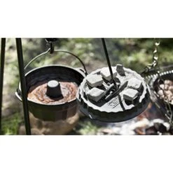 Petromax Pont De Feu -Plein Air Équipement Magasin petromax pont de feu 3