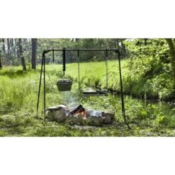 Petromax Pont De Feu -Plein Air Équipement Magasin petromax pont de feu 4