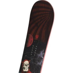 Rossignol Planche De Snowboard District Color Homme -Plein Air Équipement Magasin planche de snowboard district color homme 2