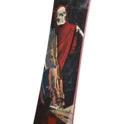 Rossignol Planche De Snowboard District Color Homme -Plein Air Équipement Magasin planche de snowboard district color homme 4