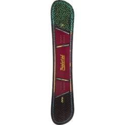 Rossignol Planche De Snowboard Trickstick Wide Homme