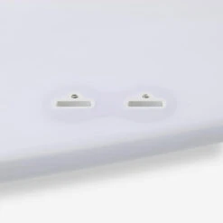 Planche De Surf 7'4" - 900 Mid-length Blanc -Plein Air Équipement Magasin planche de surf 74 900 mid length blanc 5