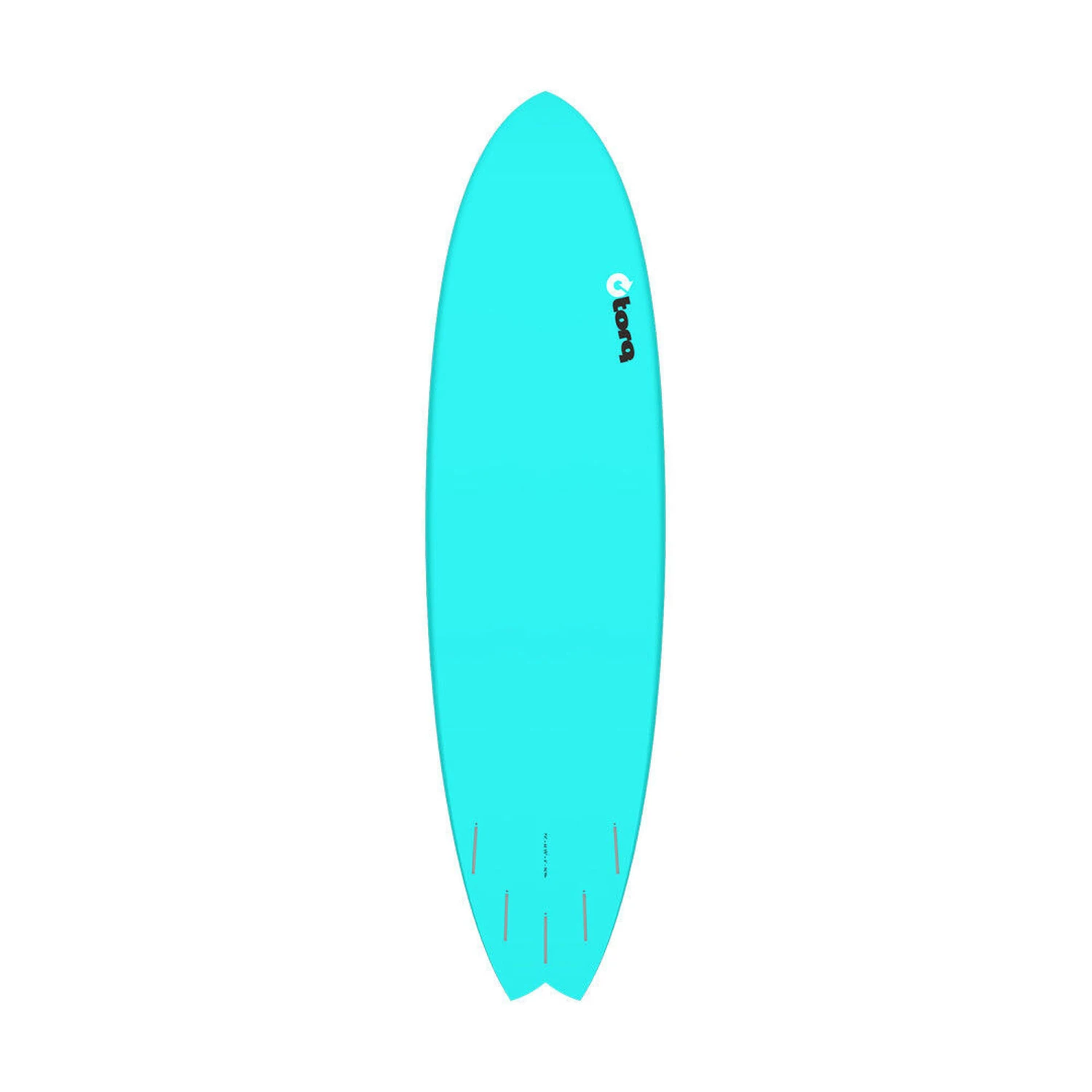 Torq Planche De Surf Fish Modfish TET Miami Blue/Pinline 7'2 4 Torq Planche De Surf Fish Modfish TET Miami Blue/Pinline 7'2 – Image 2