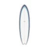Torq Planche De Surf Fish Modfish TET Nose Arrow/Pattern 5'11 -Plein Air Équipement Magasin planche de surf fish modfish tet nose arrowpattern 511